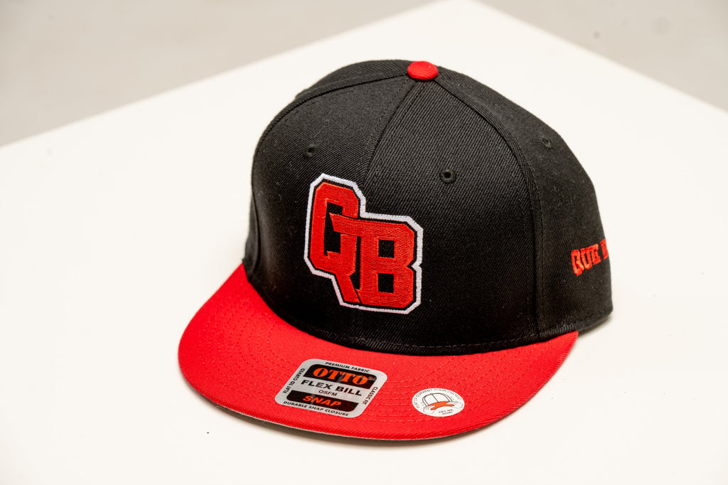 Snapback Hat
