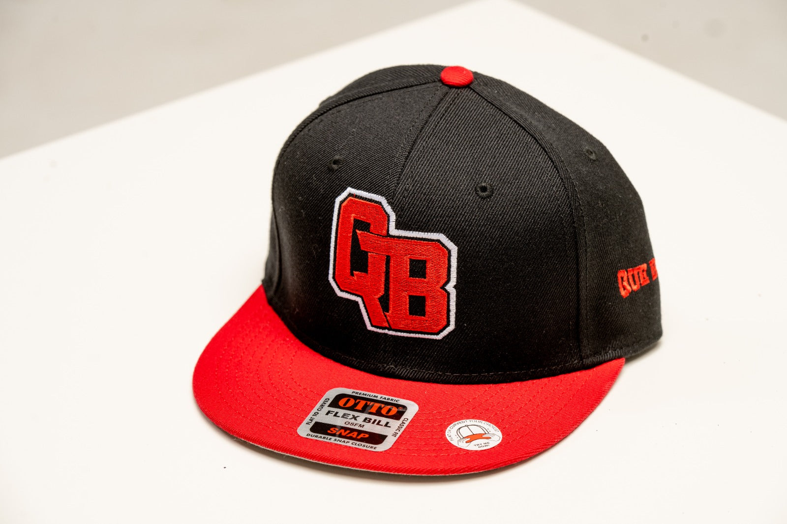 Snapback Hat